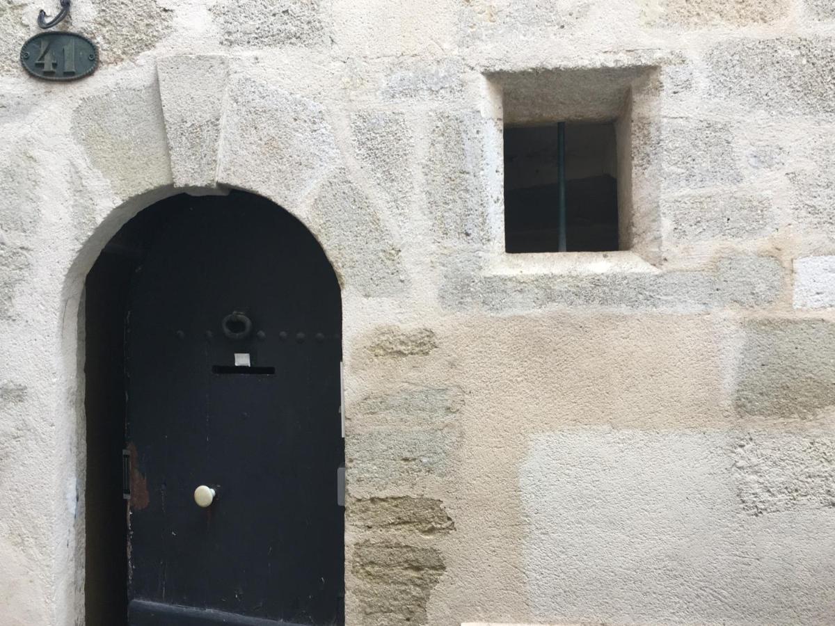 L'Olivier Loft Hh - Netflix & Prime - Centre Corum Montpellier Exteriér fotografie