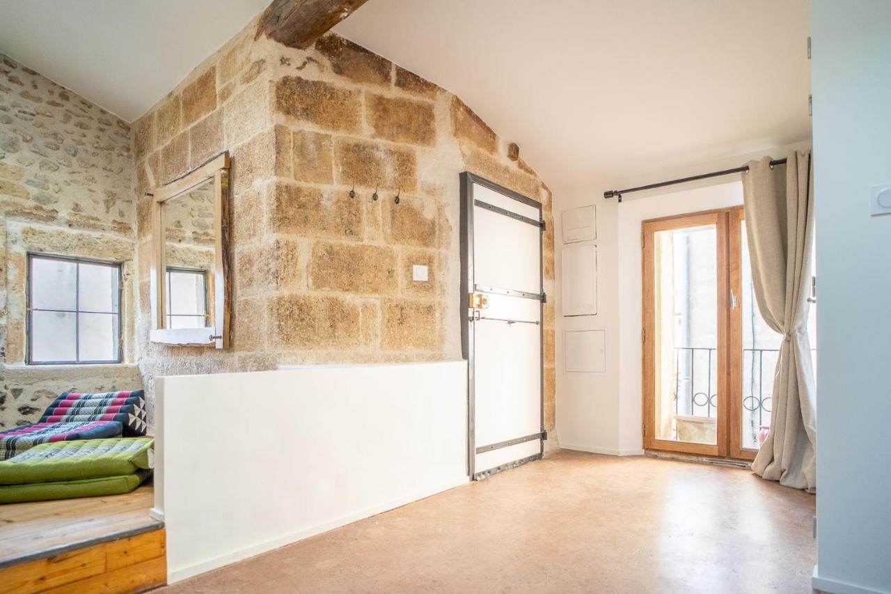 L'Olivier Loft Hh - Netflix & Prime - Centre Corum Montpellier Exteriér fotografie